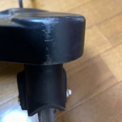 【最終価格、中古、箱有り】日本育児 ベビーカー パーツ ママつれてっての画像