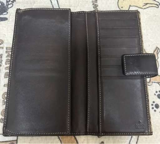 GUCCI チワワ 長財布 2026年最新】グッチ チワワ 財布の人気アイテム - メルカリ