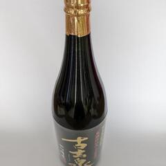 古玄泉 (ふるげんごーいじゅん) 28度 1800ml 黒糖焼酎の画像