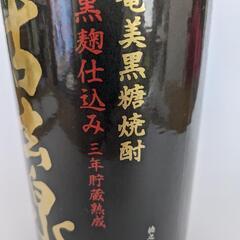 古玄泉 (ふるげんごーいじゅん) 28度 1800ml 黒糖焼酎の画像