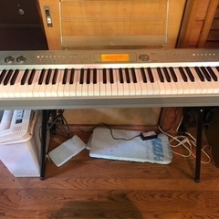 CASIO PL-40R 動作確認済　配達します