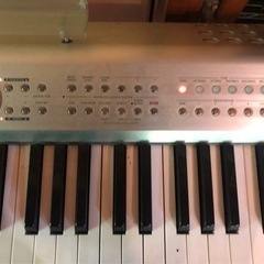 CASIO PL-40R 動作確認済　配達しますの画像