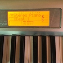 CASIO PL-40R 動作確認済　配達しますの画像