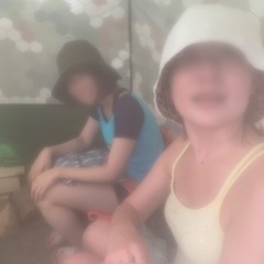 【受付終了。10名の参加でした】サウナ・サ活　9/2(土)6時間存分にテントサウナで川ドボンしましょう♪ − 埼玉県