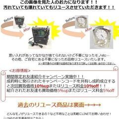 ご自宅にある不要になったお品物を無料査定/買取します！！是非ご相...
