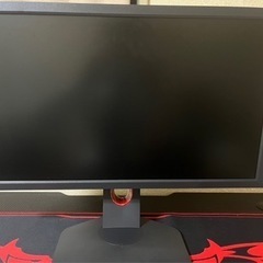ゲーミングモニターBenQ ZOWIE XL2411K