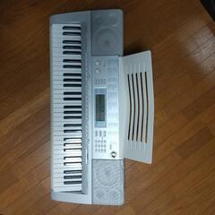 カシオ 電子キーボード