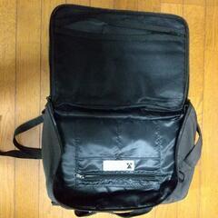 マキャベリックビジネスリュック　値下げしました★の画像