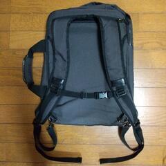 マキャベリックビジネスリュック　値下げしました★の画像