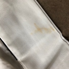 黒留袖袋帯帯留帯締めセット正絹100%の画像