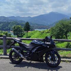 ツーリング仲間募集