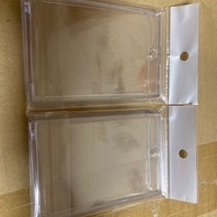 ポケモンカード遊戯王、マグネットローダー新品1つ300円！