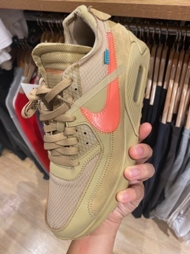off white x nike 