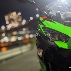 ツーリング仲間募集してます。