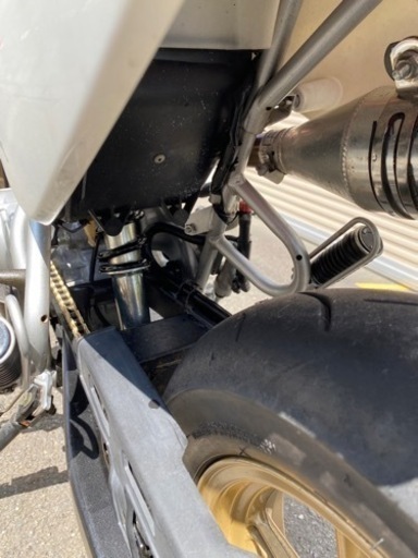 XR100M XR100ﾓﾀｰﾄﾞ エイプ100 走行距離少2オーナー車 (up) 鹿島田の