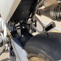 XR100M XR100ﾓﾀｰﾄﾞ エイプ100 走行距離少　2オーナー車の画像