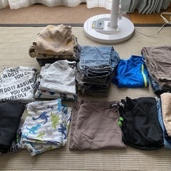 男の子👦子供服👕の画像