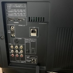 テレビ　トシバ　32V  配送可の画像