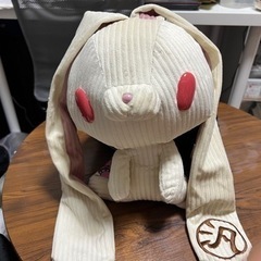 汎用うさぎぬいぐるみ