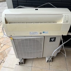 エアコン