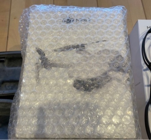 DJI mini2 セット
