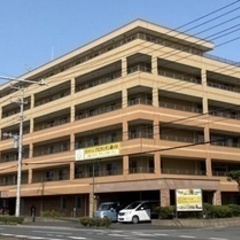 【ミドル・40代・50代活躍中】介護付き有料老人ホーム/営繕 設...
