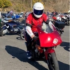 ツーリング仲間募集！原付　250  400 ns1 - 東村山市