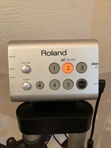 Roland 電子ドラム HD-1