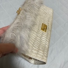 サマンサタバサ　バッグ