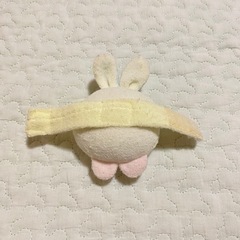 ファミリア　ベビー　ラトル　ベルトの画像