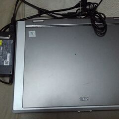 NEC VersaPro VY20A/ED-4 ジャンク（通電し...