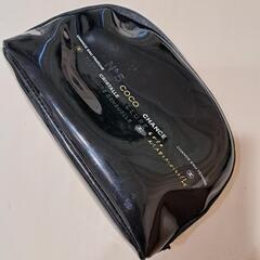 コスメとポーチの画像