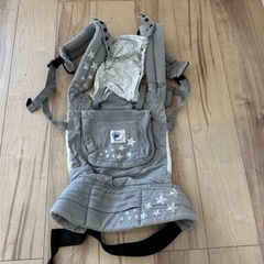 エルゴ　抱っこ紐の画像