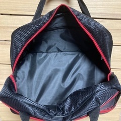 ☆IGNIO(イグニオ)ゴルフバック☆の画像