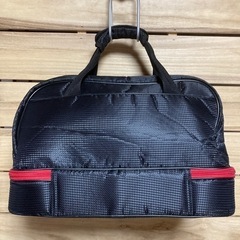 ☆IGNIO(イグニオ)ゴルフバック☆の画像