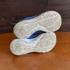 New Balance 16.5cmの画像