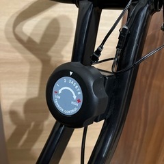 【商談中】フィットネスバイク【お値下げ致しました】の画像