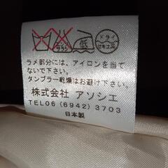 レディースワンピース☆アンシェ☆の画像
