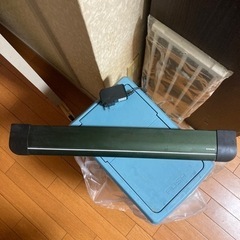 ニッソー60センチ水槽LEDライトの画像