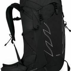 定価２７５００円　osprey talon 33 黒　オスプレー...