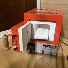 電気炉【1】順番にご連絡致します。の画像