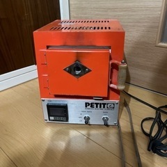 電気炉【1】順番にご連絡致します。の画像