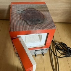電気炉【1】順番にご連絡致します。の画像
