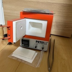 【商談中】電気炉【2】の画像