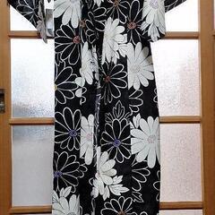 新品！　ゆかた