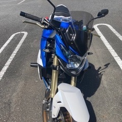 GSR750