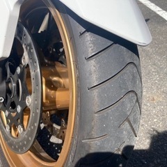 GSR750の画像