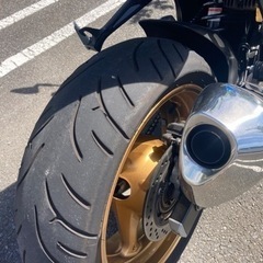 GSR750の画像