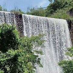 体験ハイキング　五助ダム(六甲山系)