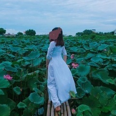ベトナム旅行にどうぞ